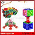 The Funny Children Plastic Magnetic Toy